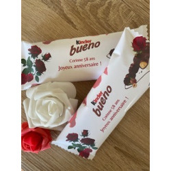 Kinder bueno