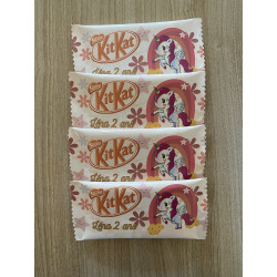 Kit Kat personnalisé