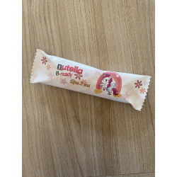 Nutella B-Ready
