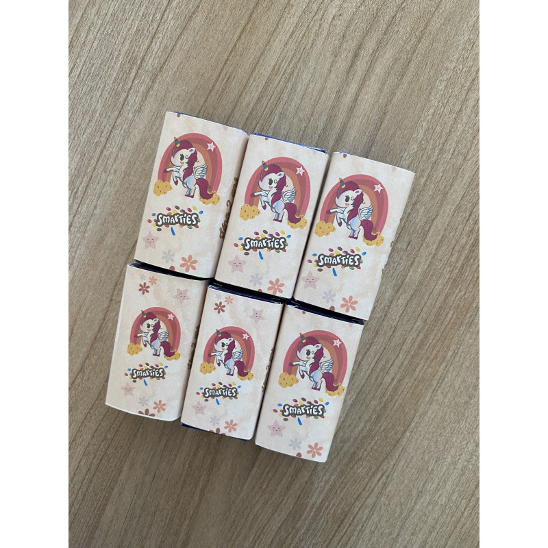 Smarties mini