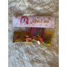 Sachet de bonbons en vrac