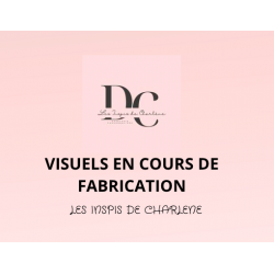 Chamallow personnalisé