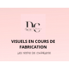 Chamallow personnalisé