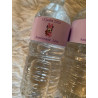 Bouteille d'eau Cristaline