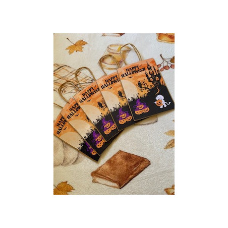 Collection Halloween 2025